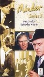 Minder - Series 5 - Part 2 Of 3 [1979]