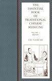 cover of The Essential Book of Traditional Chinese Medicine