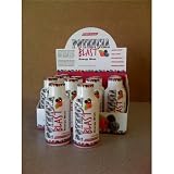 51ZDVBn0cWL. SL160  Potencia Blast Energy Shot