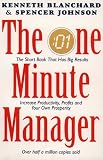 THE ONE MINUTE MANAGER (THE ONE MINUTE MANAGER)