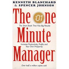 The One Minute Manager