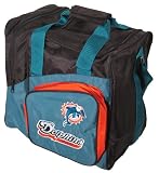 KR NFL Single Tote Miami Dolphins