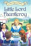Books : Little Lord Fauntleroy Book and Charm (Charming Classics)