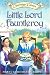 Little Lord Fauntleroy Book and Charm (Charming Classics)