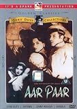 Aar Paar  [DVD] [1954]