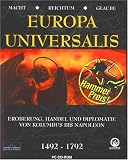 Eigenschaften Koch Media Deutschland GmbH  / Europa Universalis