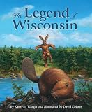 The Legend of Wisconsin (Legend (Sleeping Bear))