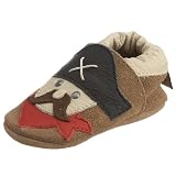 Shoo Shoos Infant/Toddler Pirate Slip-On