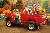Mighty World Off-Road Truck
