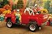 Mighty World - Truck - Off Road Truck