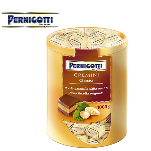 Pernigotti Cremino Cylinder by Pernigotti S.p.A.
