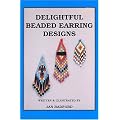 Delightful Beaded Earring Designs