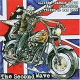 The Second Wave: 25 Years of Nwobhm
