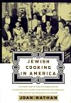 Jewish Cooking in America: Expanded Edition (Knopf Cooks American)