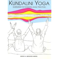 kundalini yoga online cl