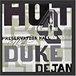 Preservation Hall Hot 4 With Duke Dejan [CD on Demand]