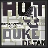 Preservation Hall Hot 4 With Duke Dejan