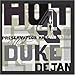 Preservation Hall Hot 4 With Duke Dejan