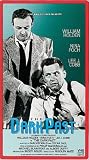 The Dark Past [VHS]