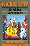 (May, Karl): Karl May Taschenbücher, Bd.10, Sand d