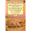 Ben Kingsley Reads From A Passage To India book cover