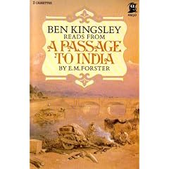 Ben Kingsley Reads From A Passage To India