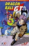 Revue TF1 Vidéo  / Dragon Ball GT (Vol.4) : La danse de l'espace / La malédiction de Ludé / Le fouet du diable
