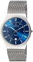 Skagen Gents Titanium Watch - 233XLTTN