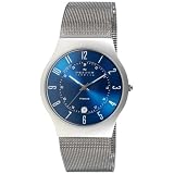 Skagen Men's 233XLTTN Titanium Watch