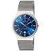 Skagen Herrenarmbanduhr Slimline Titan Stahl 233XLTTN