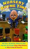 Nursery Rhyme Time - 60 Favourite Children's Nursery Rhymes