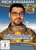 Produkt-Bild: Rick Kavanian - Kosmopilot