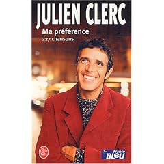 Ma pr�f�rence