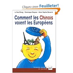 Comment les Chinois voient les Europ�ens