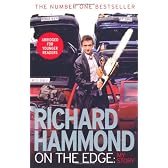 On the Edge: My Story