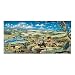 James Hamilton Grovely Kilimanjaro Visa 1000 Piece Jigsaw Puzzle