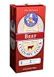 More Than Gourmet Beef Style Culinary Stock, 32-Ounce Units (Pack of 6)