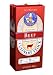 More Than Gourmet Beef Style Culinary Stock, 32-Ounce Units (Pack of 6)