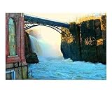 Great Falls of Paterson