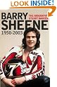 Barry Sheene 1950-2003: The Biography