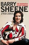 Review HarperCollinsWillow  / Barry Sheene: 1950-2003