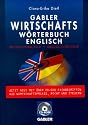 Gabler Wirtschaftswörterbuch Englisch, 1 CD-ROM Deutsch-Englisch, Englisch-Deutsch. 20.000 Fachbegriffe aus Wirtschaftspraxis, Recht u. Steuern. Für Windows 3.1/95