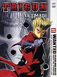 Trigun Ultimate Edition Box (Eps 01-26) (4 Dvd)