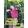 Schule des traditionellen Bogenschießens. Step by Step