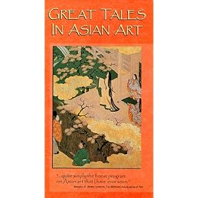 Great Tales in Asian Art [VHS]