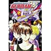 Gundam Wing #2