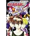 My Manga - what's hot, and well, what's not so hot
