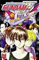 Gundam Wing #2