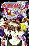 Gundam Wing #2