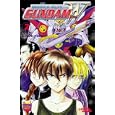 Gundam Wing #2 by Hajime Yatate & Yoshiyuki Tomino, Kouichi Tokita, and Koichi Tokita